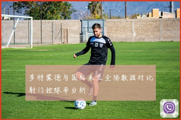 多特蒙德与国际米兰全场数据对比射门控球率分析